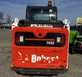 BOBCAT - T450 - Skid