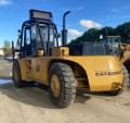 CATERPILLAR - AH46 - CHARIOT ELEVATEUR