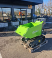 MERLO - M500 DM - Tombereau