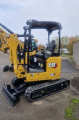CATERPILLAR - 302CR - Minipelle et midipelle