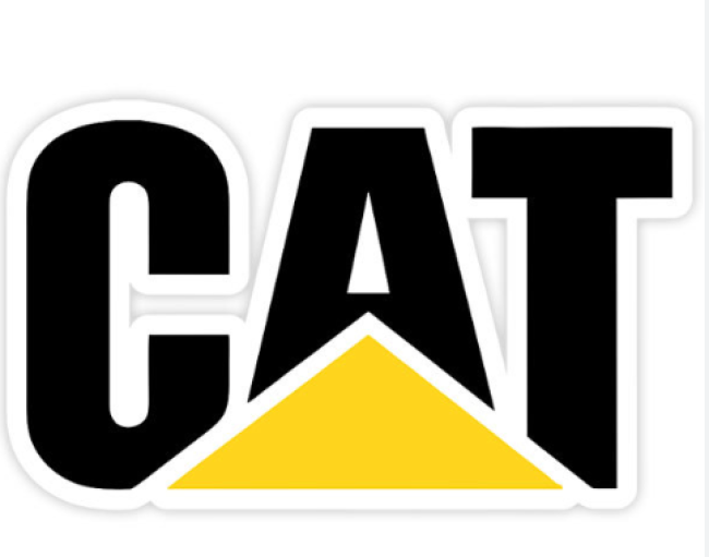 CATERPILLAR 