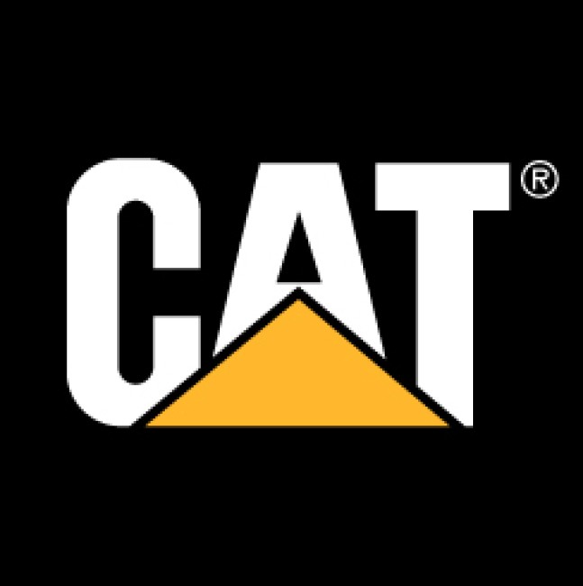 LOGO CATERPILLAR