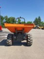 AUSA - D600 APG - Dumper