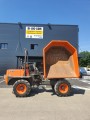 AUSA - D600 APG - Dumper
