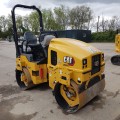 CATERPILLAR - CB2.7 GC - Compacteur