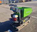 MERLO - M500 DM - Tombereau